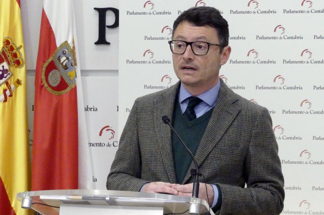  El PP exige que el Gobierno de Sánchez plasme su compromiso con el MUPAC con financiación en el Presupuesto para 2024