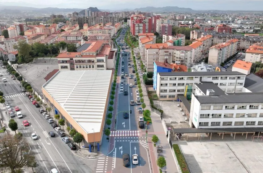  SIEC ejecutará la I fase del Plan Director de General Dávila, Los Osos – Camilo Alonso Vega