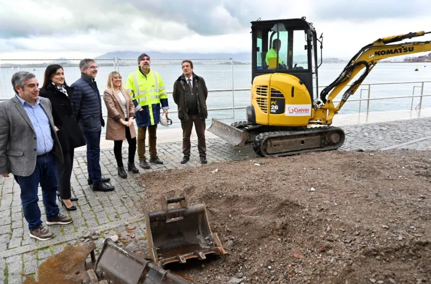  Igual: La rehabilitación del Palacete del Embarcadero es clave para la cultura de Santander