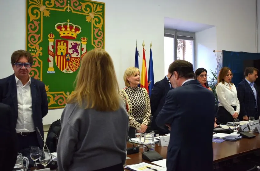Noticias de Cantabria | El Cántabro | Gema Igual reitera la necesidad de las entidades locales de conocer las reglas fiscales y de gasto