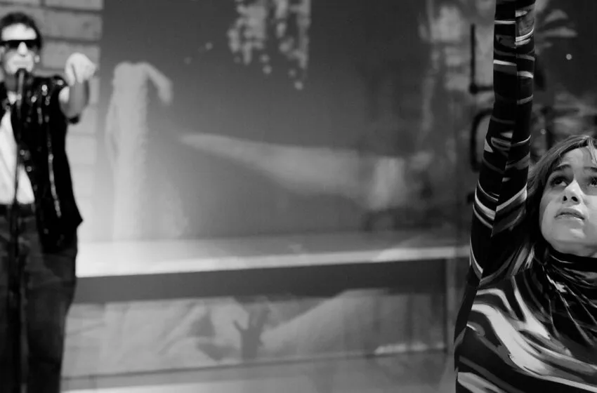  La enfermedad de la juventud en los miércoles íntimos del Palacio de Festivales