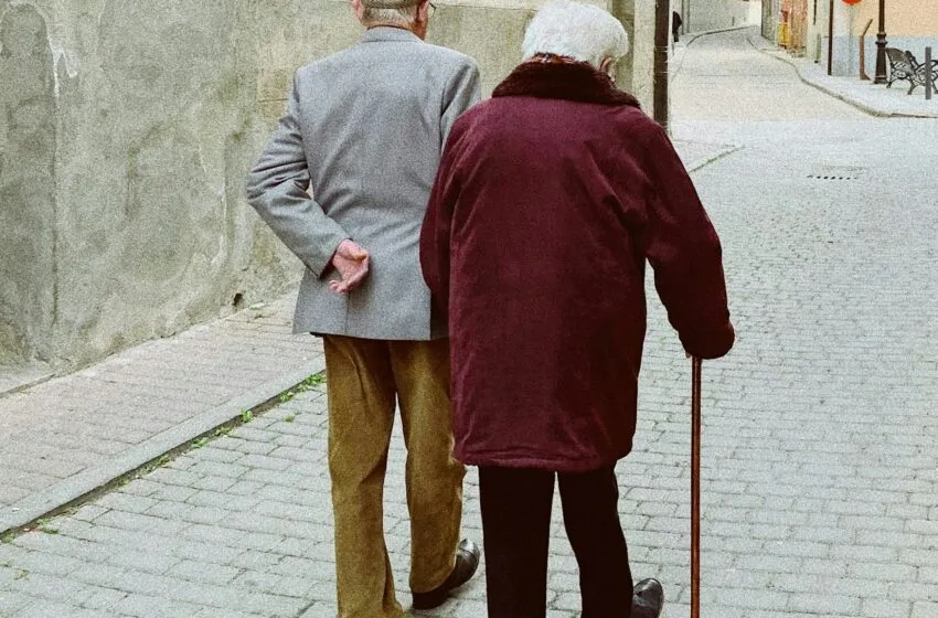  TORRELAVEGA SÍ PIDE LA CONSTITUCIÓN DEL CONSEJO MUNICIPAL DE MAYORES