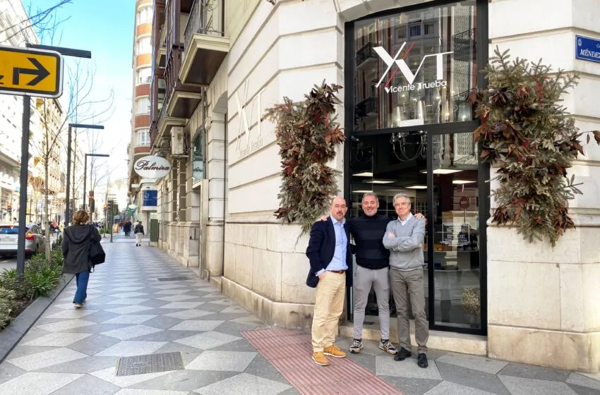  Santander toma el pulso a su comercio local con el programa ‘Café comercial’