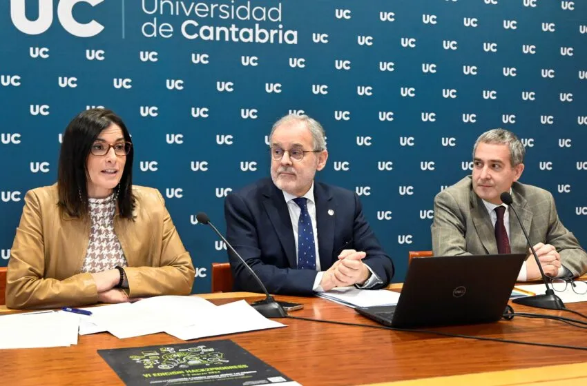  Gema Igual destaca las posibilidades del hackatón ‘Hack2Progress’ para el sector tecnológico