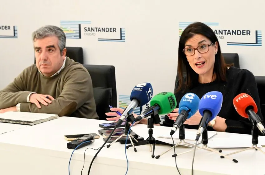 Santander se dota de un Plan de Vivienda 2024-27 para un parque asequible, habitable y eficiente