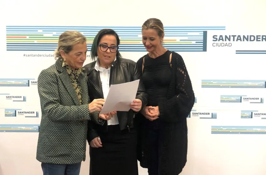  Ayuntamiento y NWorld colaborarán para promover el empleo en el sector tecnológico en Santander