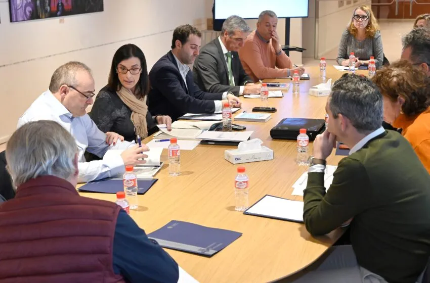  Igual subraya la colaboración con el Gobierno para regular las viviendas de uso turístico