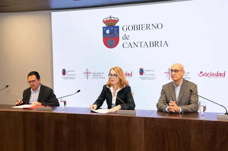  El Gobierno destapa un «agujero» de casi 13 millones en la SRECD que sitúa al ente público en «quiebra técnica» por la «pésima gestión» de los anteriores responsables