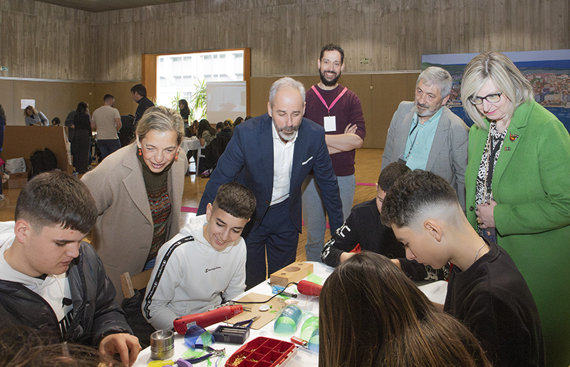 Noticias de Cantabria | El Cántabro | La Mesa Sectorial refrenda la Oferta de Empleo Público de la consejería de Educación para 2024
