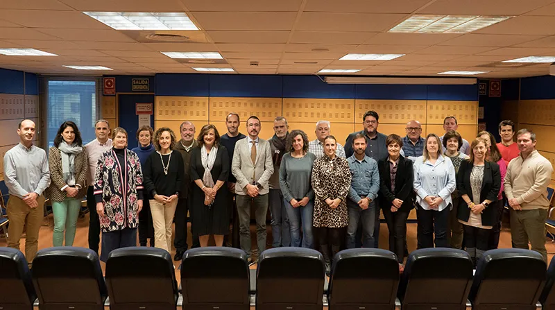  El Gobierno refuerza el Servicio de Inspección Educativa