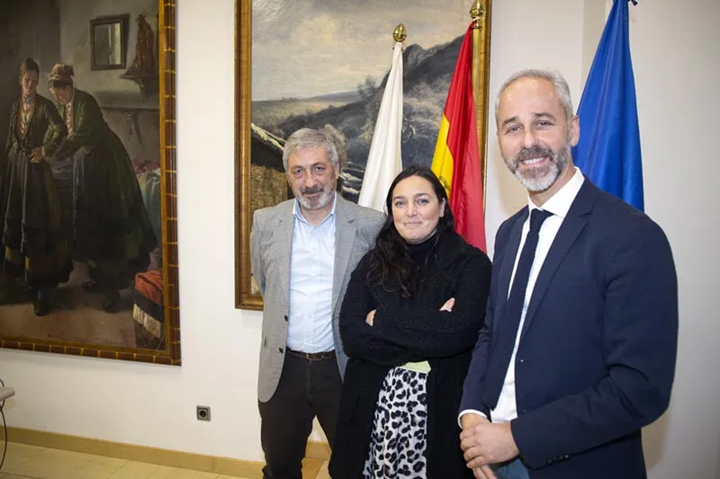 Noticias de Cantabria | El Cántabro | El Palacio de Exposiciones de Santander acogerá el próximo jueves la III Feria de Enseñanzas Artísticas