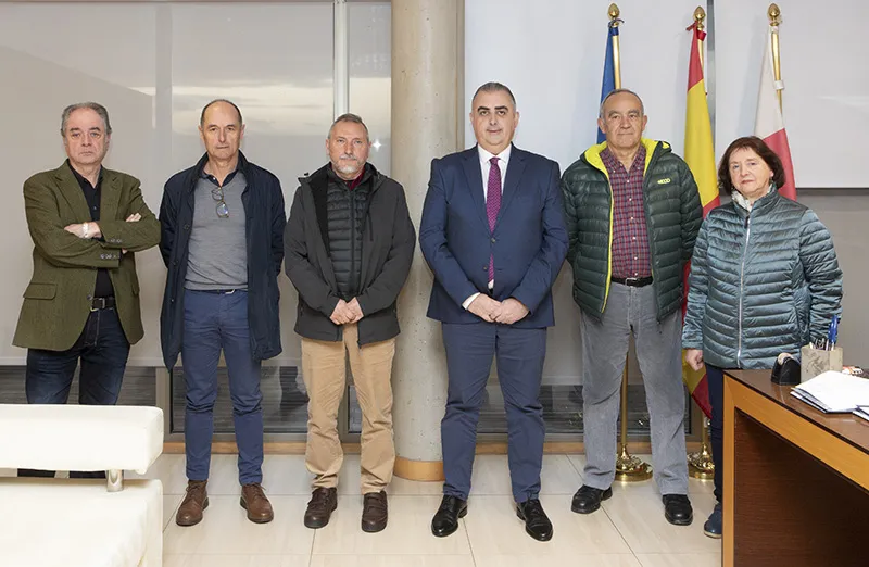 Noticias de Cantabria | El Cántabro | Fomento ya ha destinado 2,8 millones de euros a los afectados por los derribos desde el pasado mes de julio