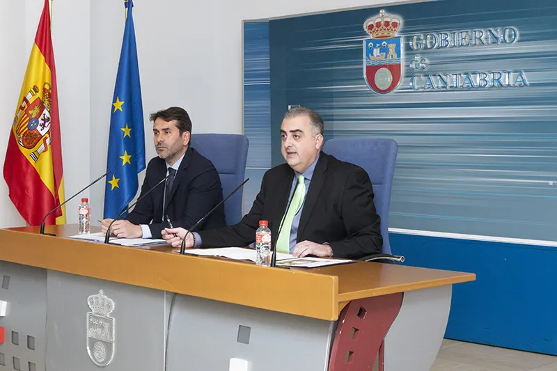 El Gobierno de Cantabria compensará a los hogares afectados por el apagón de la TDT y reclama al Estado un plan de ayudas para la compra de receptores de la nueva señal