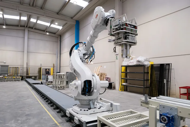  El Gobierno aprueba el proyecto para invertir 3,7 millones y mejorar el acceso al Parque Empresarial del Besaya