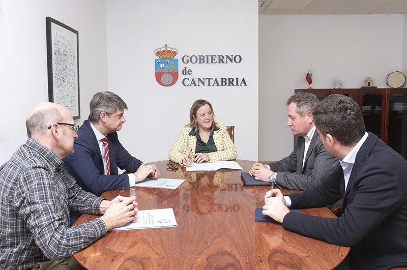  El Colegio de Ingenieros Técnicos Industriales presentará sus propuestas a la futura ley de simplificación administrativa