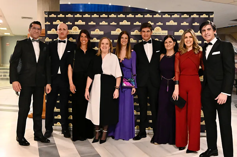  El Gobierno cántabro felicita a los galardonados con los Trofeos Taurinos de la Feria de Santiago 2023