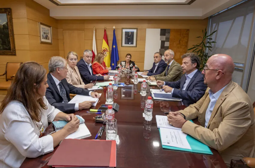  El Gobierno autoriza destinar casi 19,5 millones de euros a los servicios sociales de atención primaria en ayuntamientos y mancomunidades