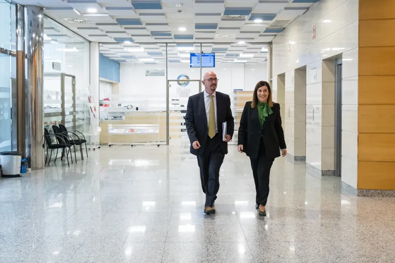  El Gobierno pone en marcha un Plan Integral de Listas de Espera con 65 millones de inversión para que los «cántabros reciban la atención sanitaria que merecen y necesitan»