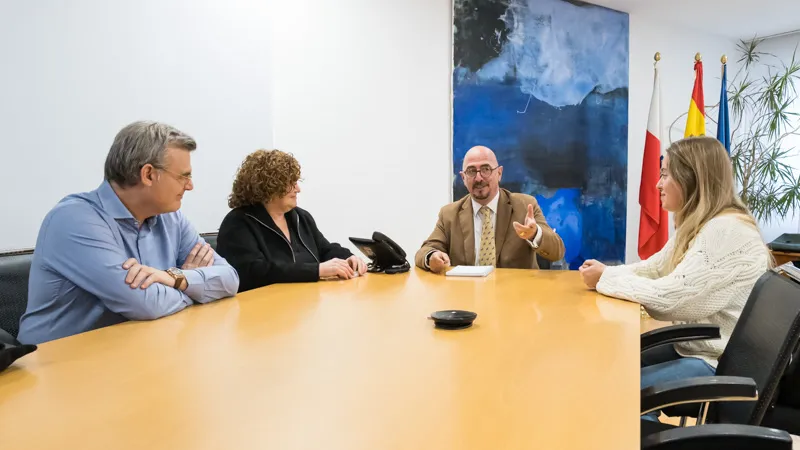  Pascual compromete su apoyo a la iniciativa SaludArte dirigida a promover la creatividad artística de los profesionales del entorno sanitario