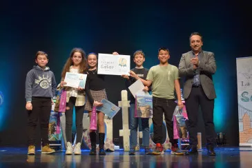 Noticias de Cantabria | El Cántabro | El equipo de los “Tolíos”, ganador de la I Liga del saber celebrada en Piélagos