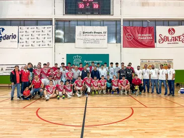 Noticias de Cantabria | El Cántabro | El deporte, protagonista este fin de semana en Piélagos