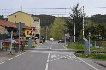 Noticias de Cantabria | El Cántabro | Piélagos celebra la decisión del Gobierno de Cantabria de licitar el contrato de la Variante de Renedo, necesaria para la supresión de los pasos a nivel