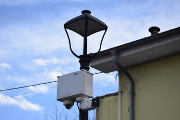  Una consultora especializada determinará las prescripciones  técnicas para contratar las 350 cámaras del nuevo servicio  de  videovigilancia del municipio