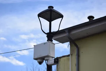  El Ayuntamiento encarga a una consultora especializada el estudio de las prescripciones  técnicas  para  la  contratación  de las 350 cámaras del nuevo servicio  de  videovigilancia del municipio