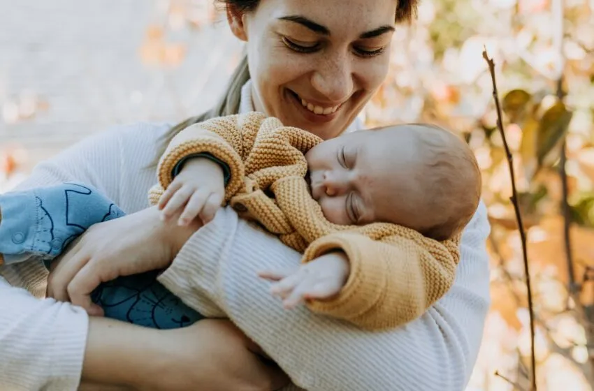 EL CENTRO BOTÍN TE INVITA A CUIDAR A TU BEBÉ BAILANDO