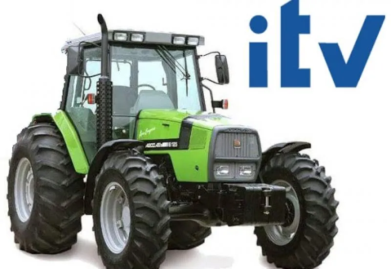 La Unidad Móvil de Inspección Técnica de Vehículos (ITEVELESA) estará en Sarón el día 19 de marzo