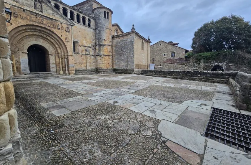  El tiempo en Cantabria