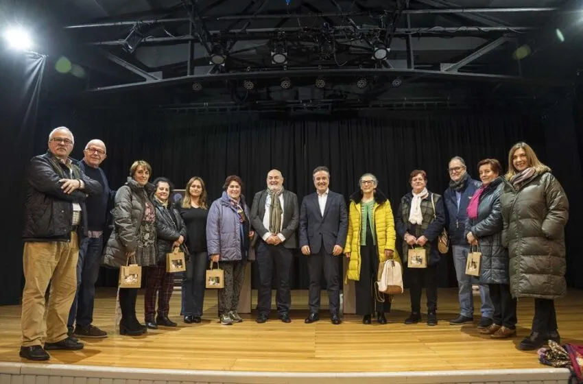  Movellán: “Desde las administraciones debemos despejar obstáculos para que el patrimonio cultural se conozca y se disfrute”