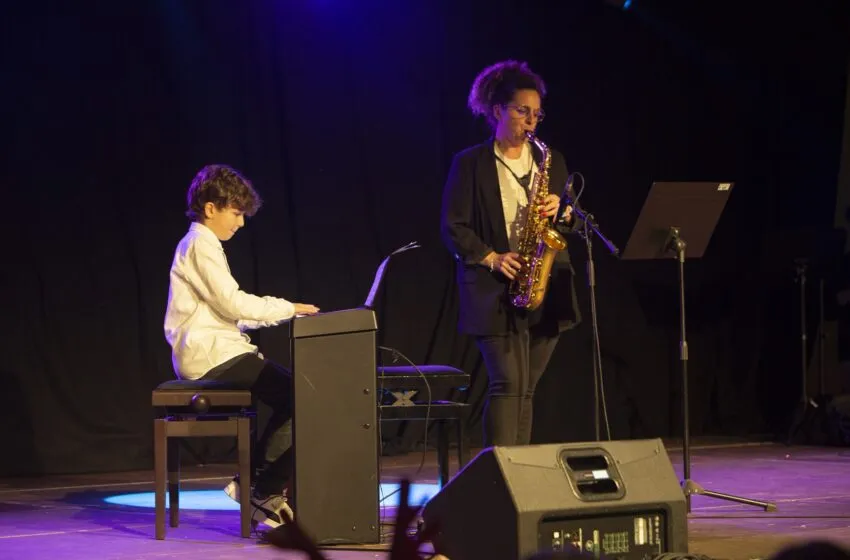  El Ayuntamiento de Camargo programa conciertos de los alumnos de la Escuela Municipal de Música en las pedanías