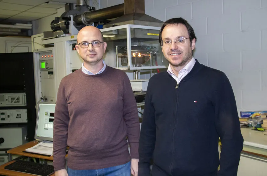  La UC, miembro del consorcio GAIA para la mejora de la prevención frente a incendios forestales