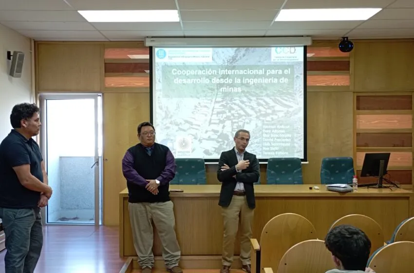  La descarbonización y la digitalización ejes de las X Jornadas de Minería y Energía