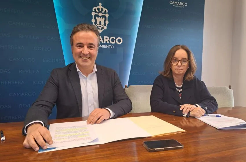  Movellán: “Camargo trabaja  para crear cuadrillas 100% femeninas con el fin de insertar a la mujer en el sector de la construcción”