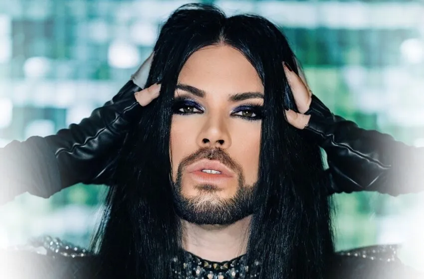  Mikan en El Palacio de Festivales