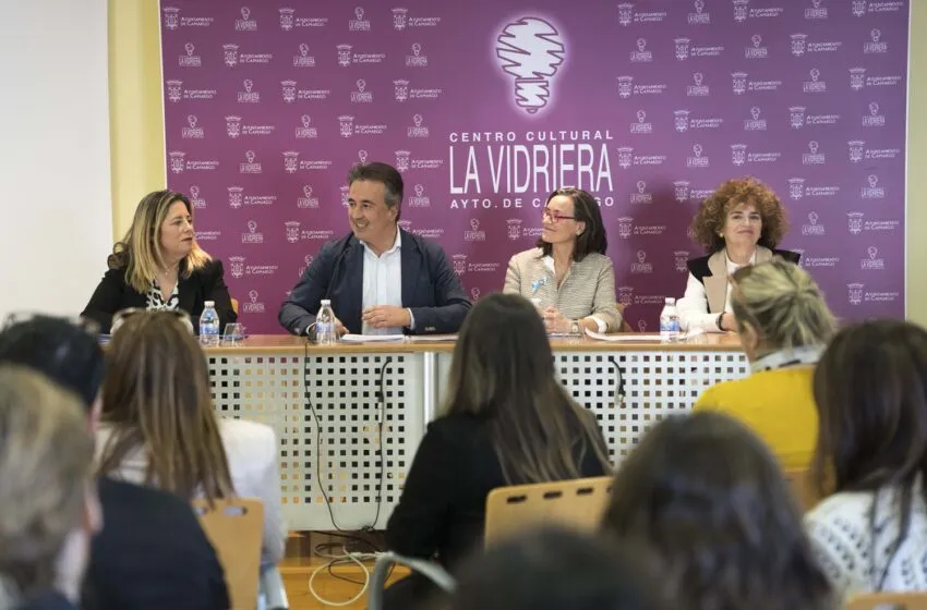  Camargo renueva el reconocimiento como Ciudad Amiga de la Infancia de Unicef España