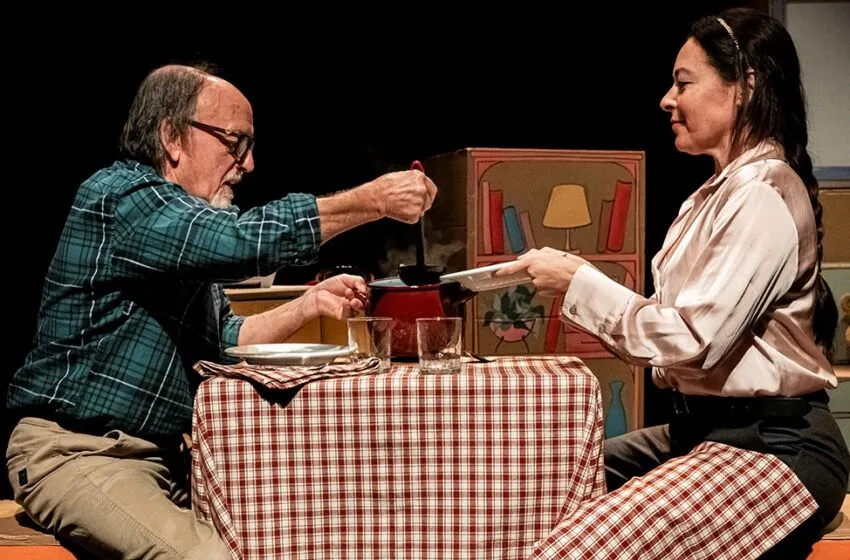  Seúl está muy lejos en El Palacio de Festivales 