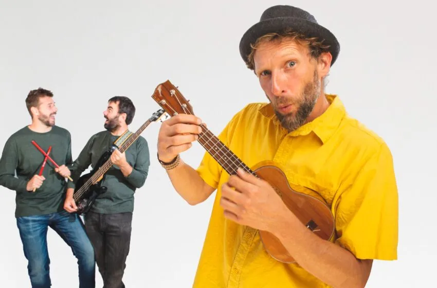  COMIENZA LAS VACACIONES CANTANDO Y BAILANDO, EN FAMILIA, EN EL CENTRO BOTÍN