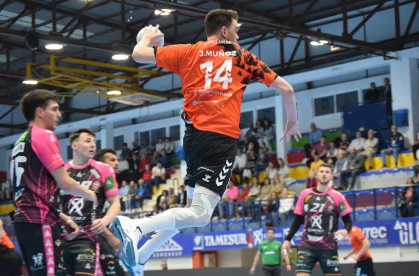  Puente Genil sigue siendo territorio maldito