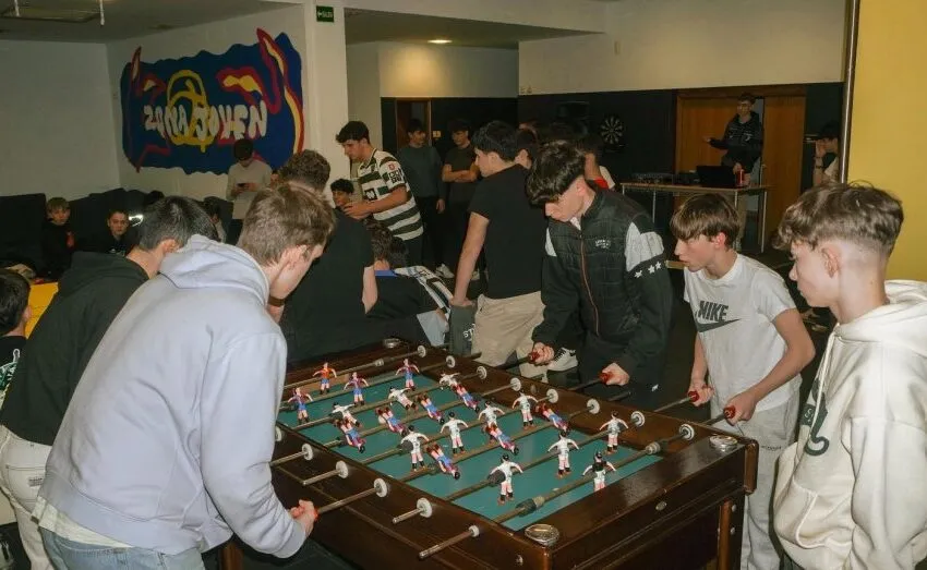  ACTIVIDADES PARA NIÑOS Y ADOLESCENTES DURANTE LAS VACACIONES DE SEMANA SANTA