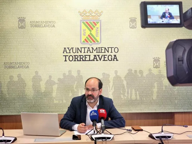  Las obras del aparcamiento en altura de La Carmencita comienzan el 2 de abril