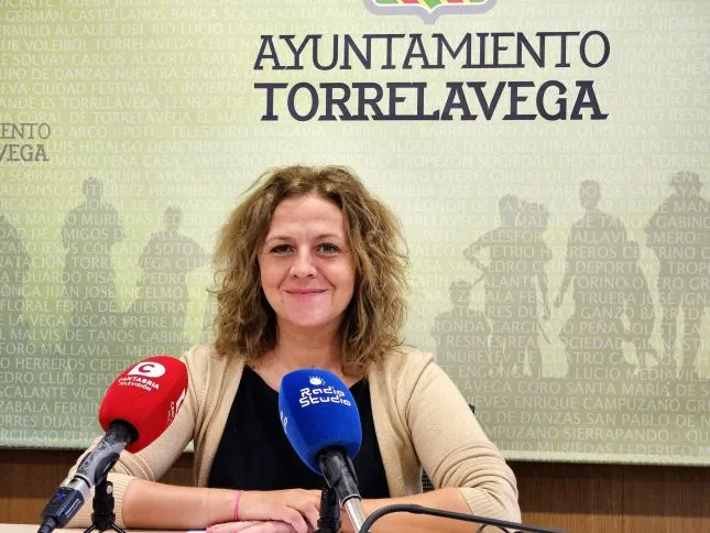  Dos talleres sobre emprendimiento y búsqueda de empleo dentro de las actividades organizadas por el 8M en Torrelavega