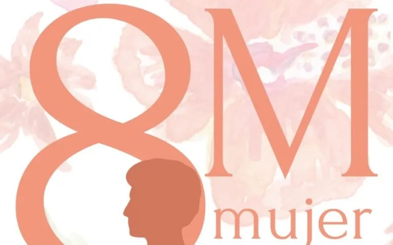  Presentados los actos para conmemorar el Día Internacional de la Mujer