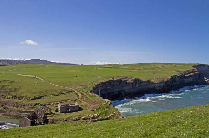 Previsión del tiempo en Cantabria