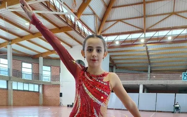  Club de Patinaje Argoños