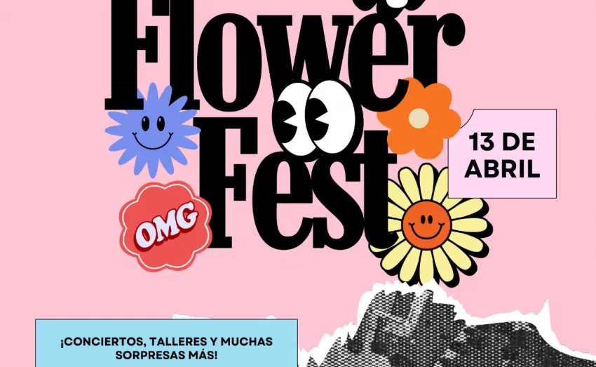  ASTILLERO SE VESTIRÁ DE PRIMAVERA EN EL ASTI FLOWER FEST