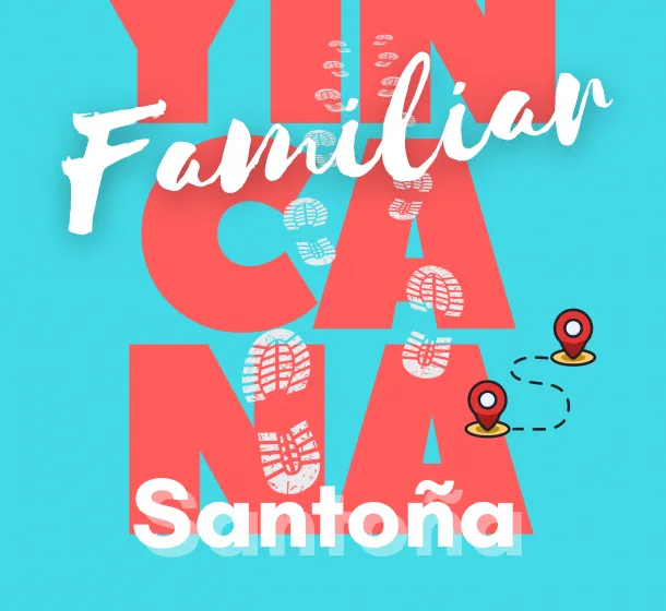  GRAN YINCANA ESTA SEMANA SANTA