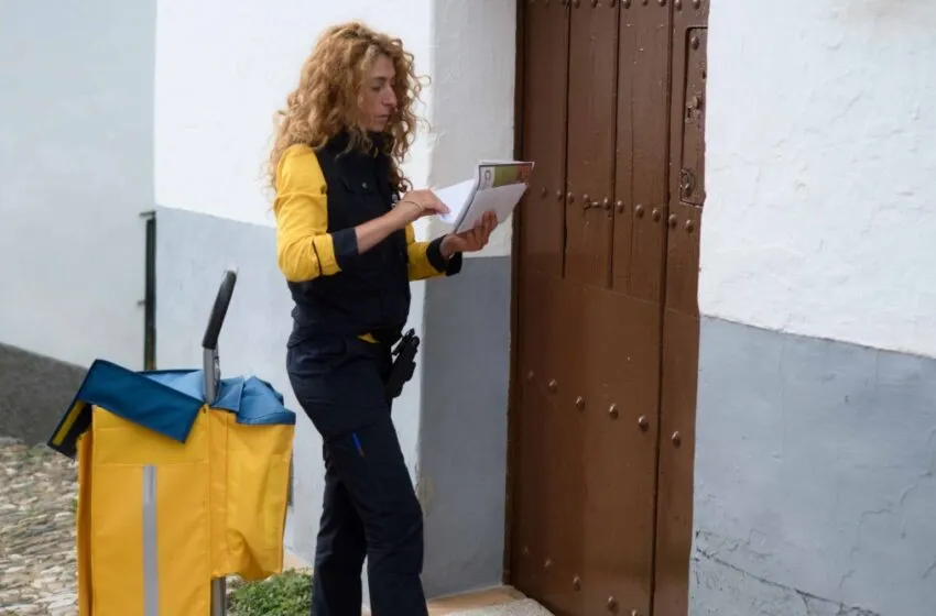 Noticias de Cantabria | El Cántabro | Correos y BBVA lanzan el servicio de entrega de dinero a domicilio en España a través de la ‘app’ del banco